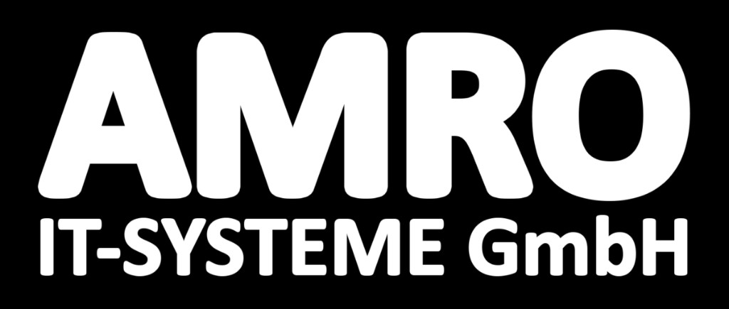 AMRO IT-Systeme GmbH