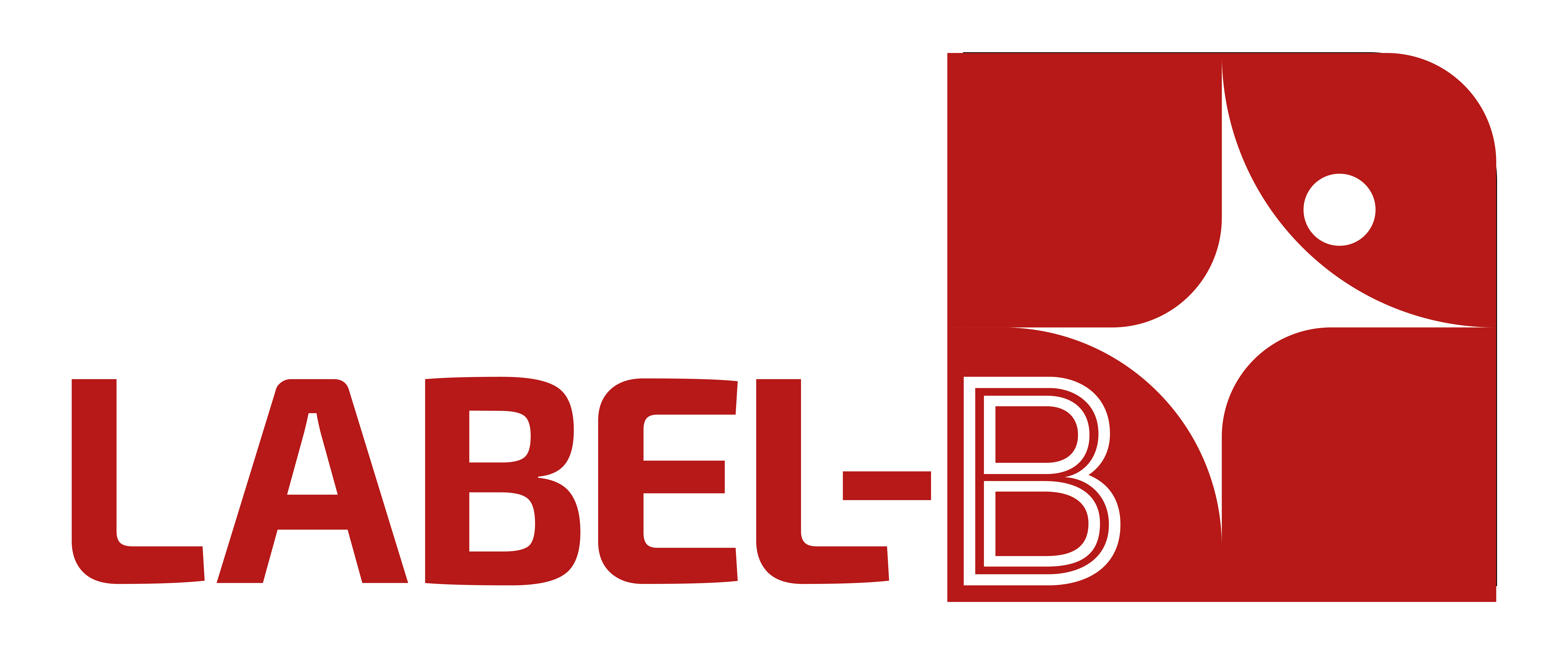 Label B